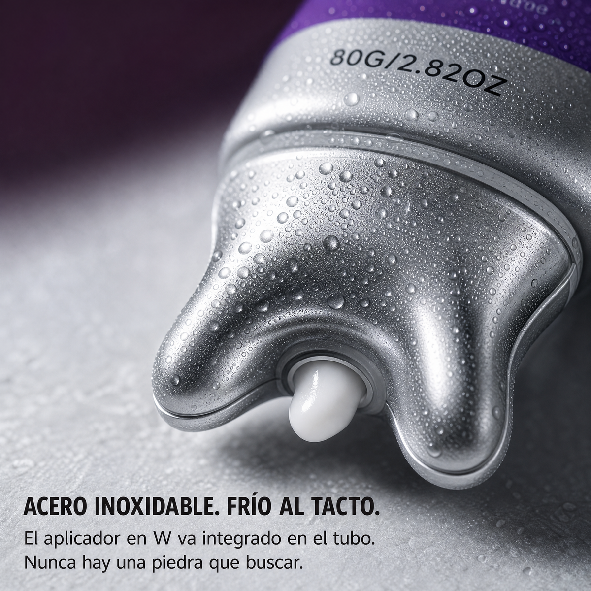 Sculpté® | Crema Reafirmante con Gua Sha Integrado